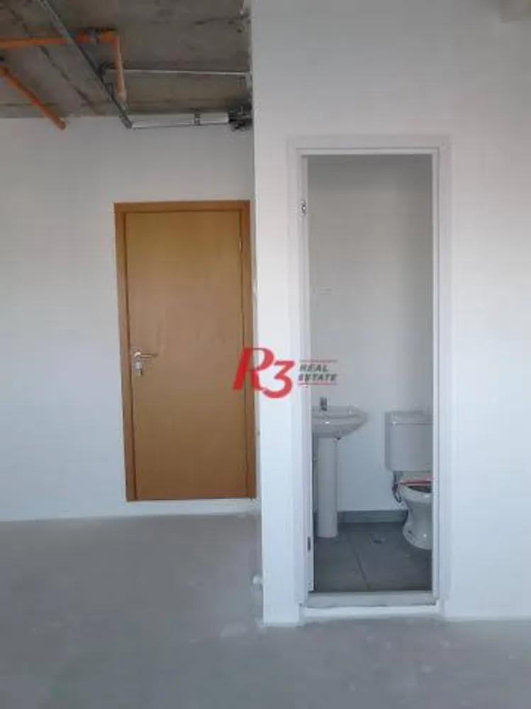 Sala-Conjunto, 37 m² - Foto 2
