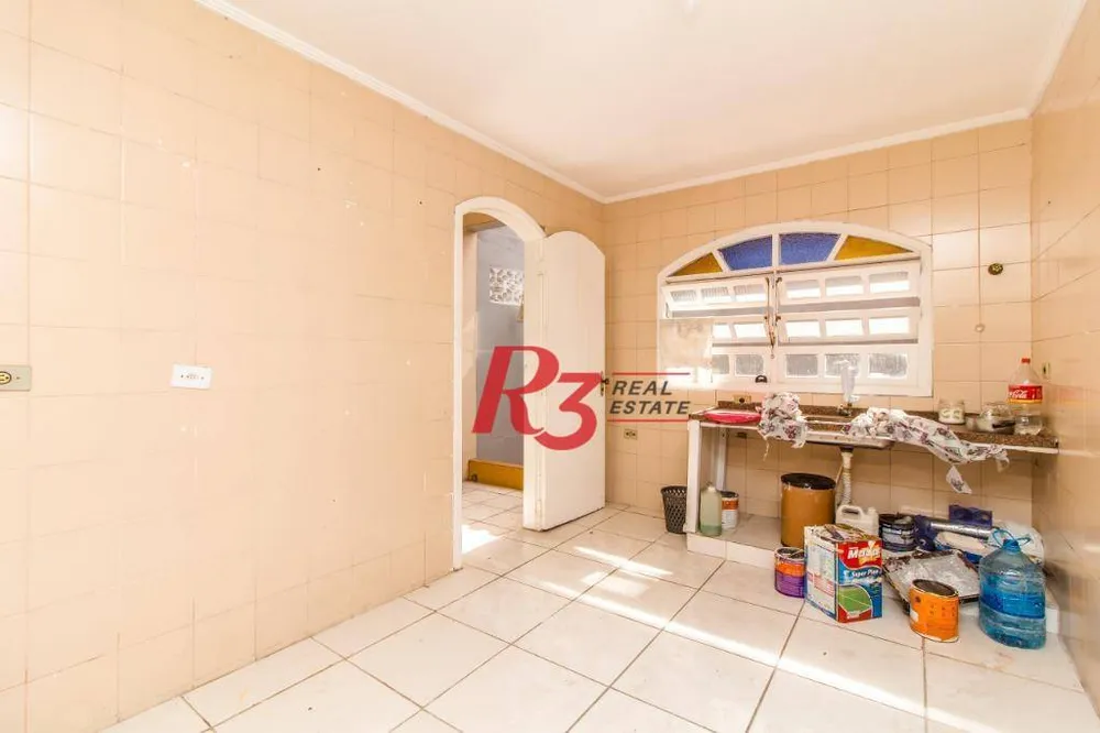 Sobrado, 2 quartos, 110 m² - Foto 1