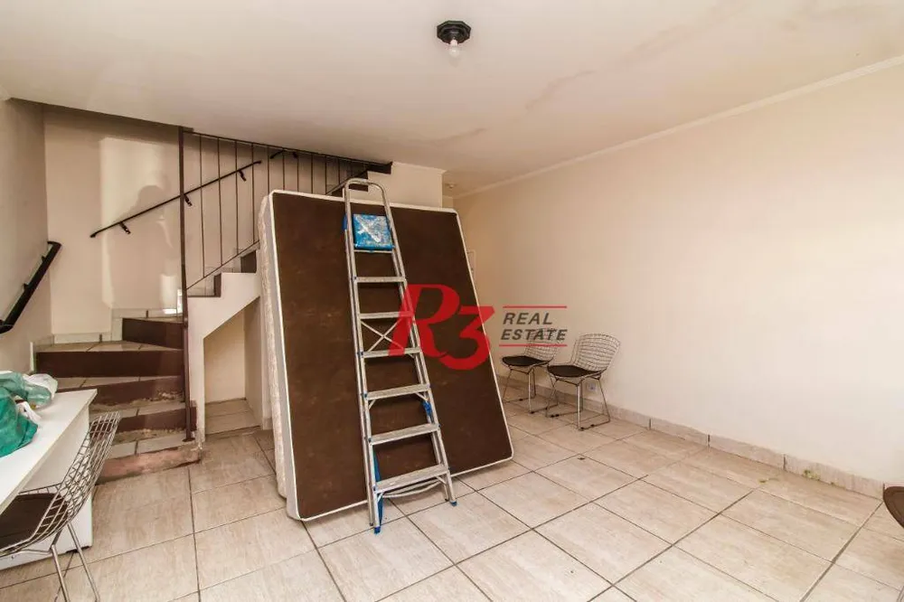 Sobrado, 2 quartos, 110 m² - Foto 4