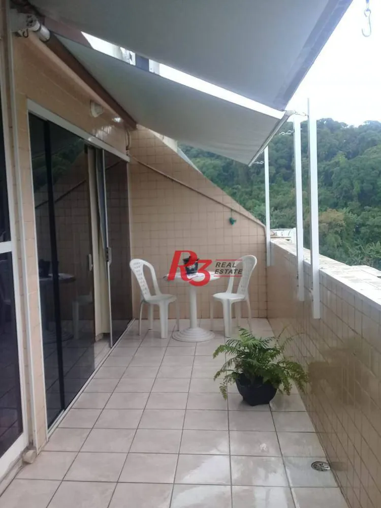 Cobertura, 2 quartos, 72 m² - Foto 1