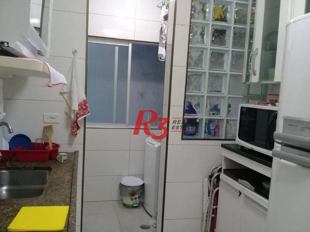 Cobertura, 2 quartos, 72 m² - Foto 4