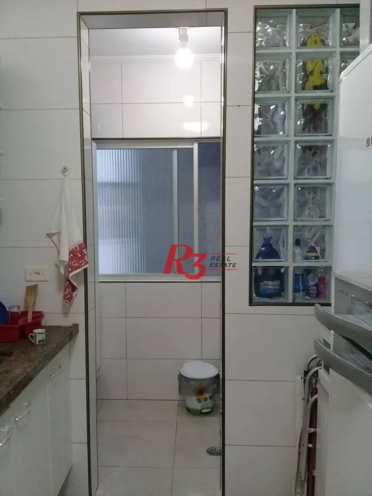 Cobertura, 2 quartos, 72 m² - Foto 2