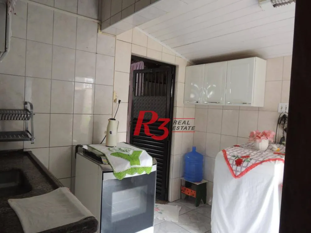 Sobrado, 3 quartos, 87 m² - Foto 3