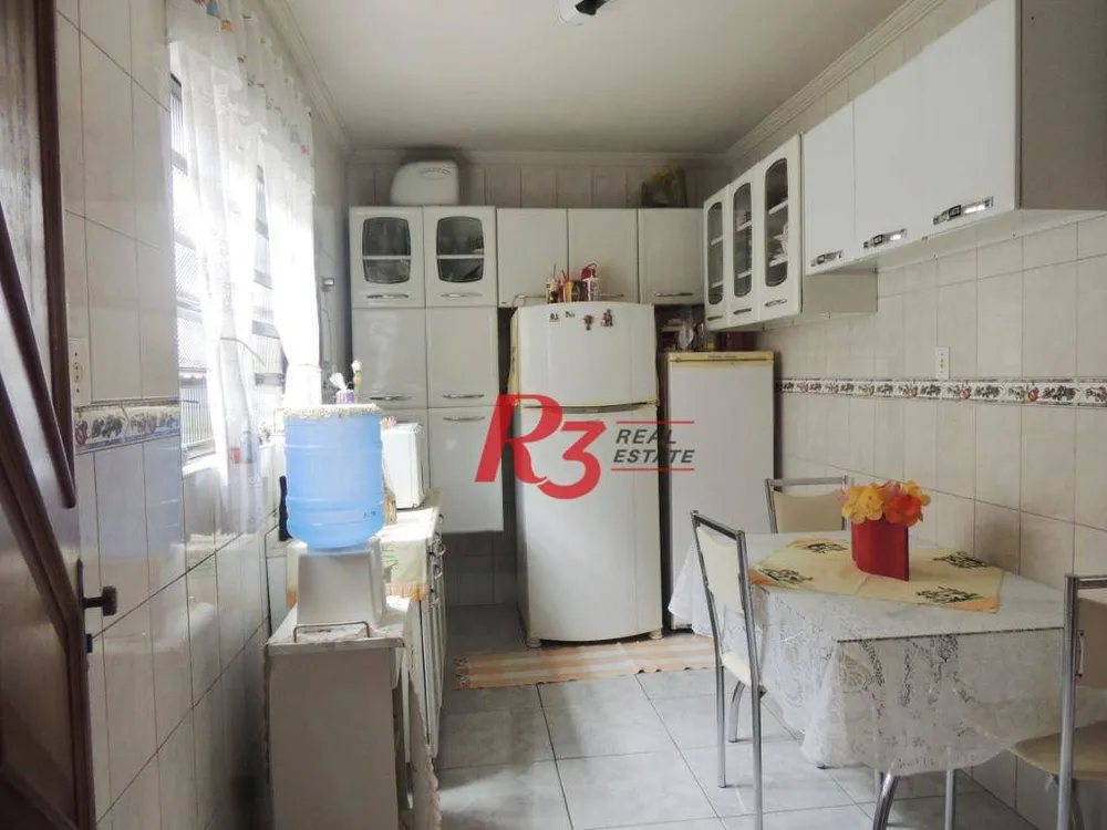 Sobrado, 3 quartos, 87 m² - Foto 1