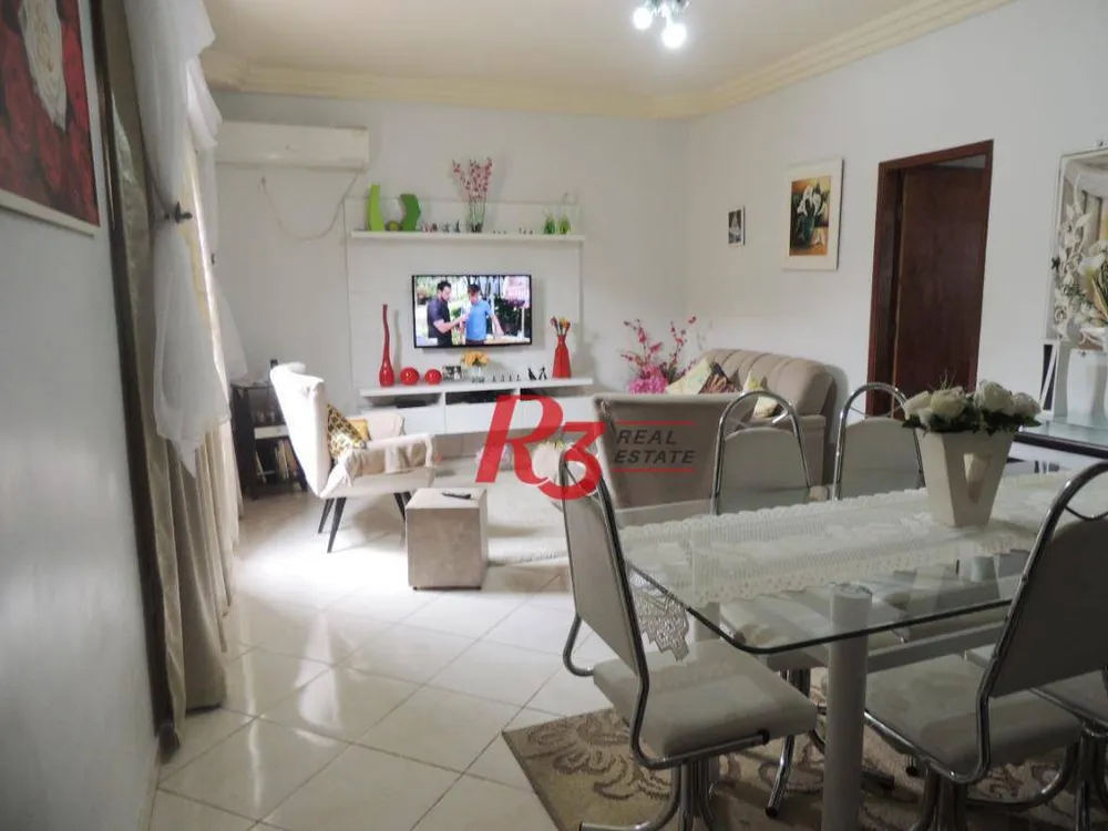 Sobrado, 3 quartos, 87 m² - Foto 4