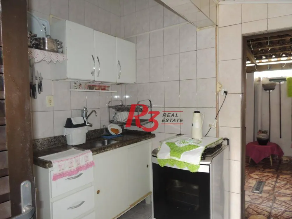 Sobrado, 3 quartos, 87 m² - Foto 2