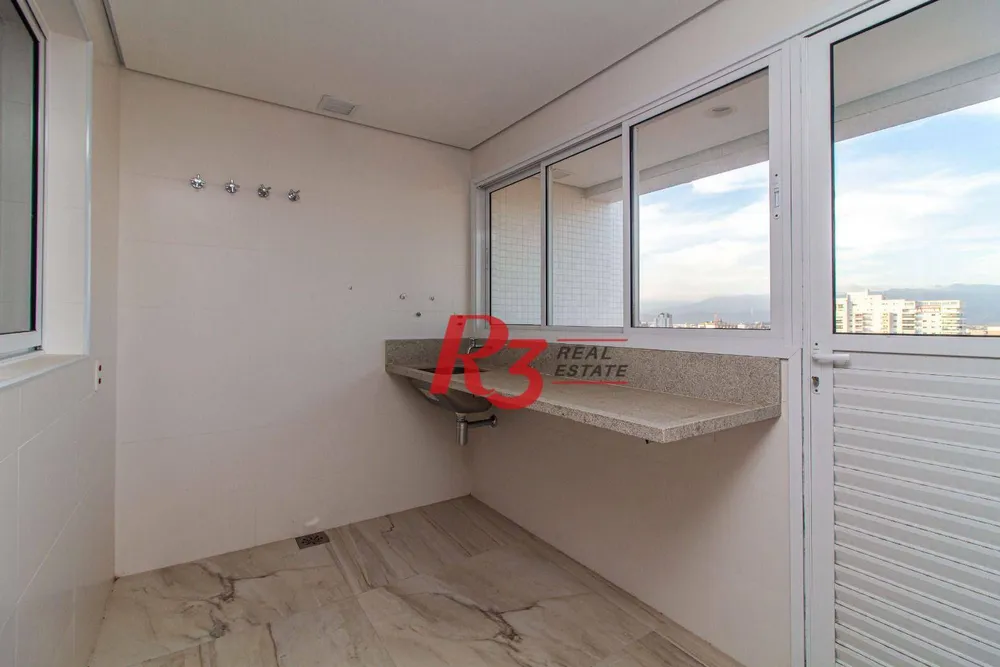 Apartamento, 3 quartos, 164 m² - Foto 2