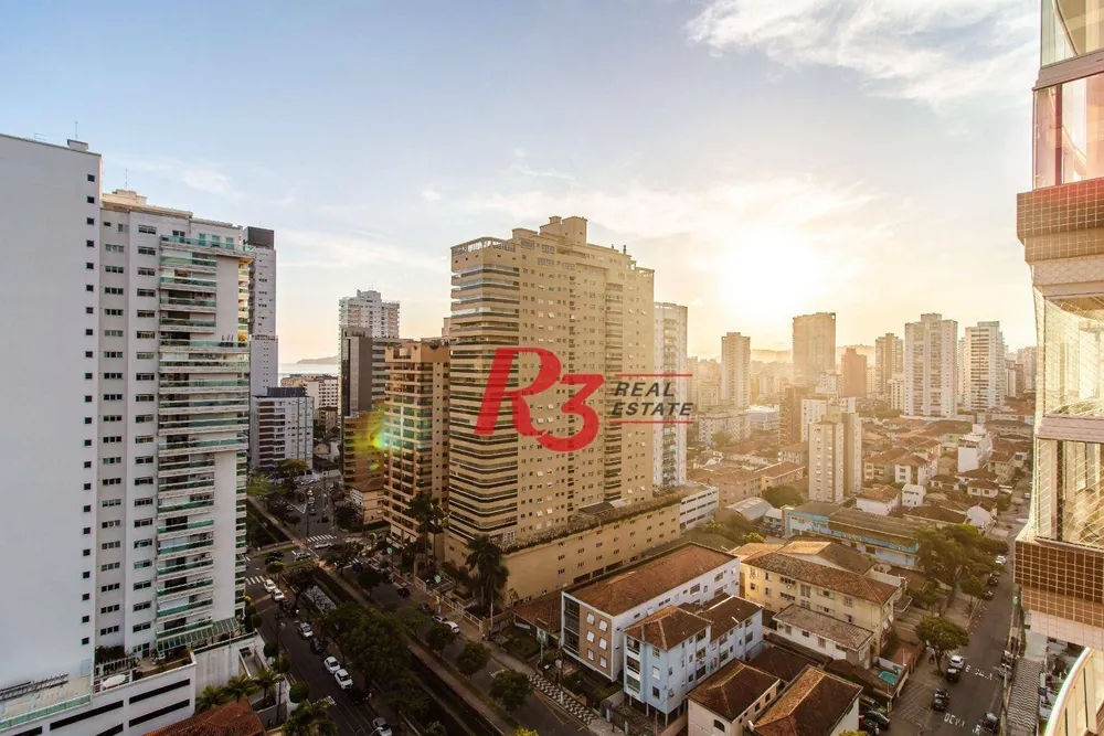Apartamento, 3 quartos, 164 m² - Foto 4