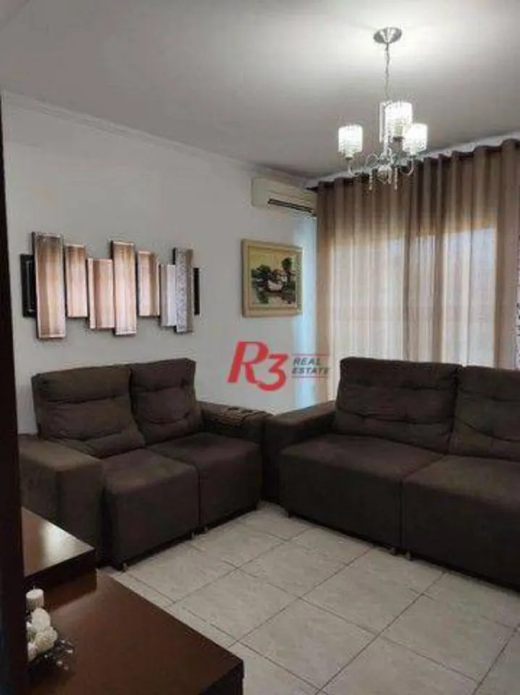 Casa, 3 quartos, 108 m² - Foto 1