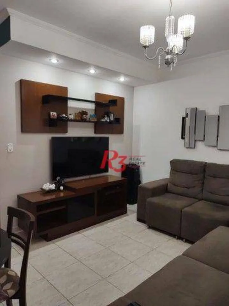 Casa, 3 quartos, 108 m² - Foto 2