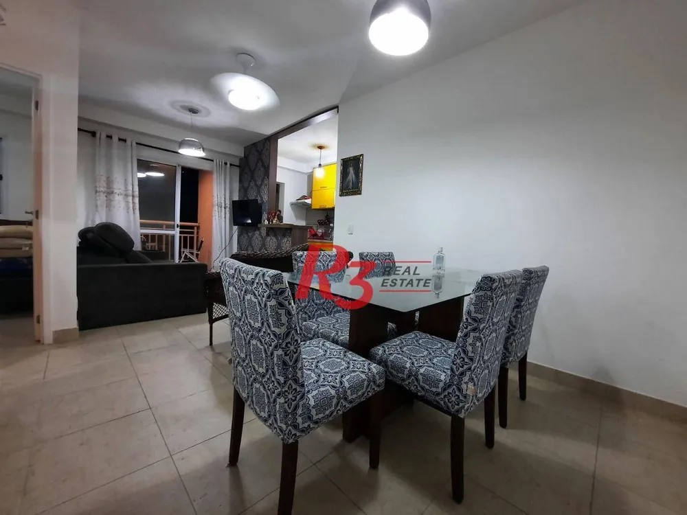 Apartamento, 2 quartos, 64 m² - Foto 1