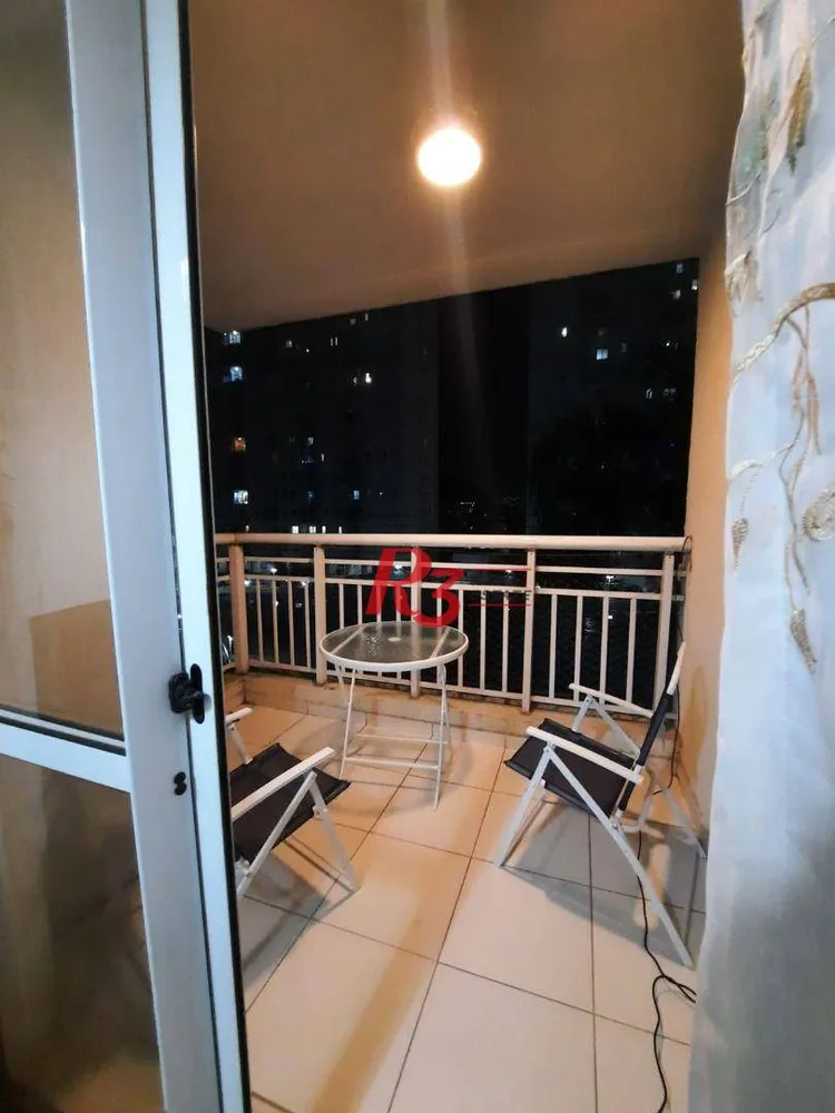 Apartamento, 2 quartos, 64 m² - Foto 3