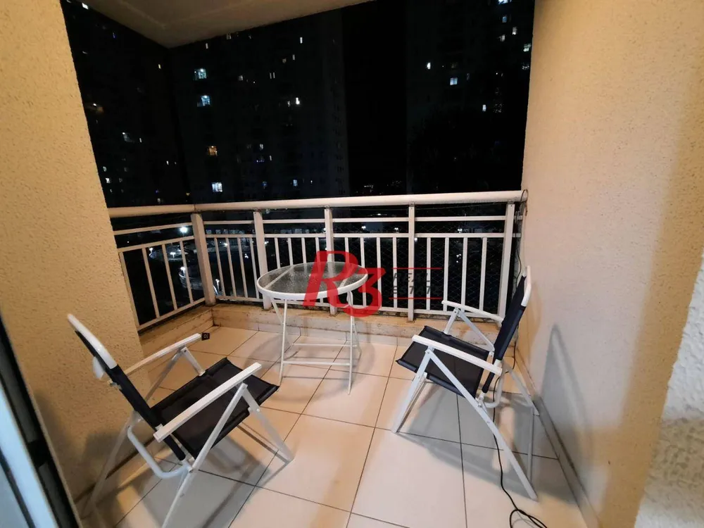 Apartamento, 2 quartos, 64 m² - Foto 4