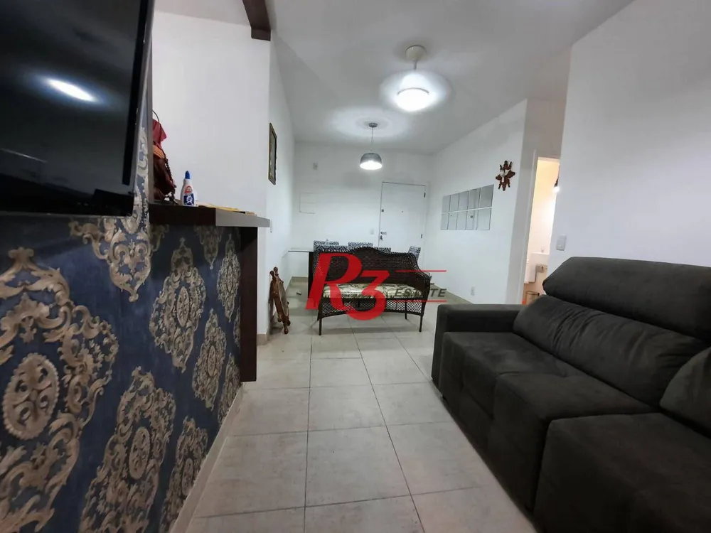 Apartamento, 2 quartos, 64 m² - Foto 2