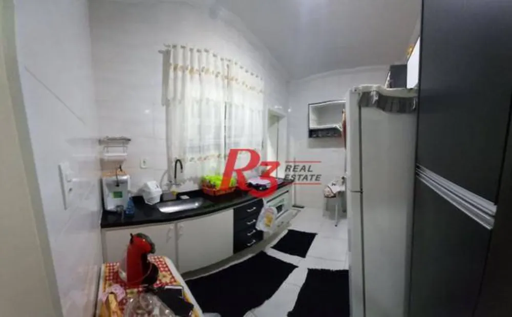 Apartamento, 2 quartos, 60 m² - Foto 2