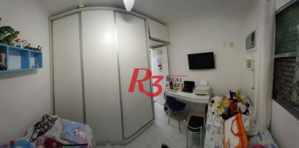 Apartamento, 2 quartos, 60 m² - Foto 3