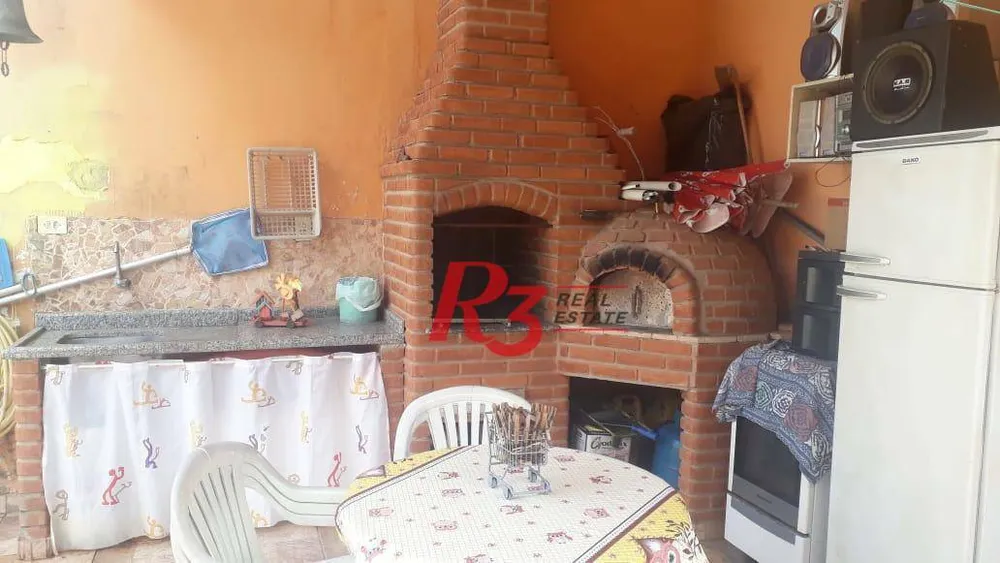 Casa, 3 quartos, 212 m² - Foto 4