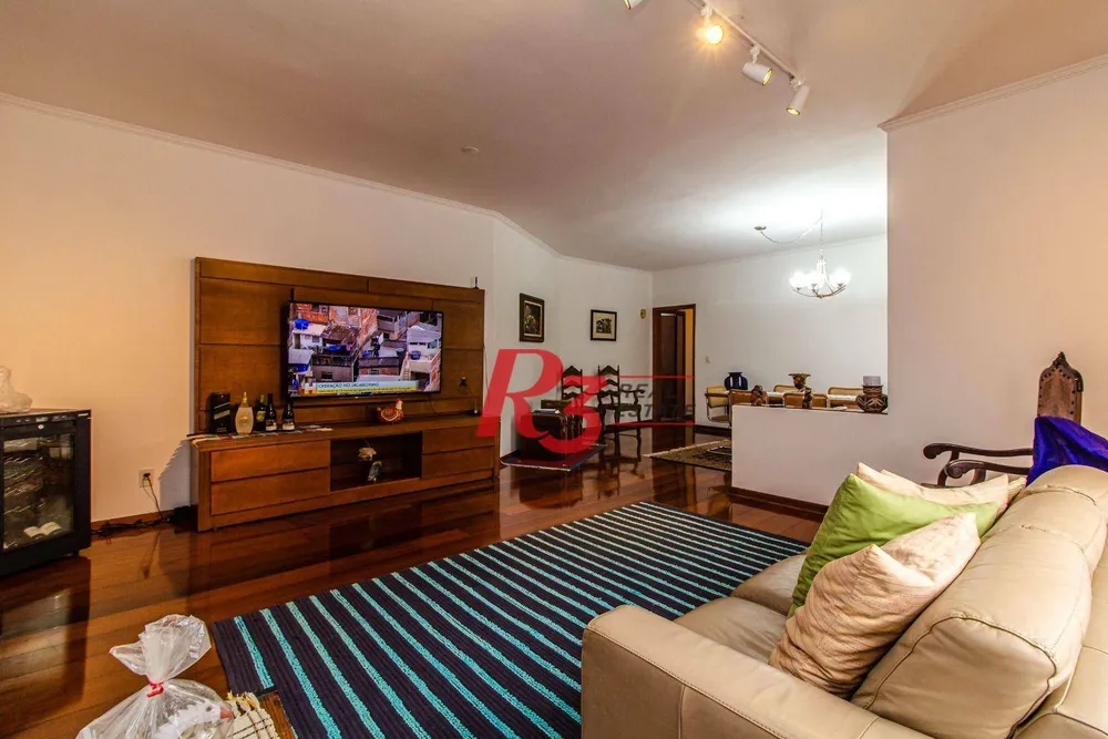 Apartamento, 3 quartos, 162 m² - Foto 3