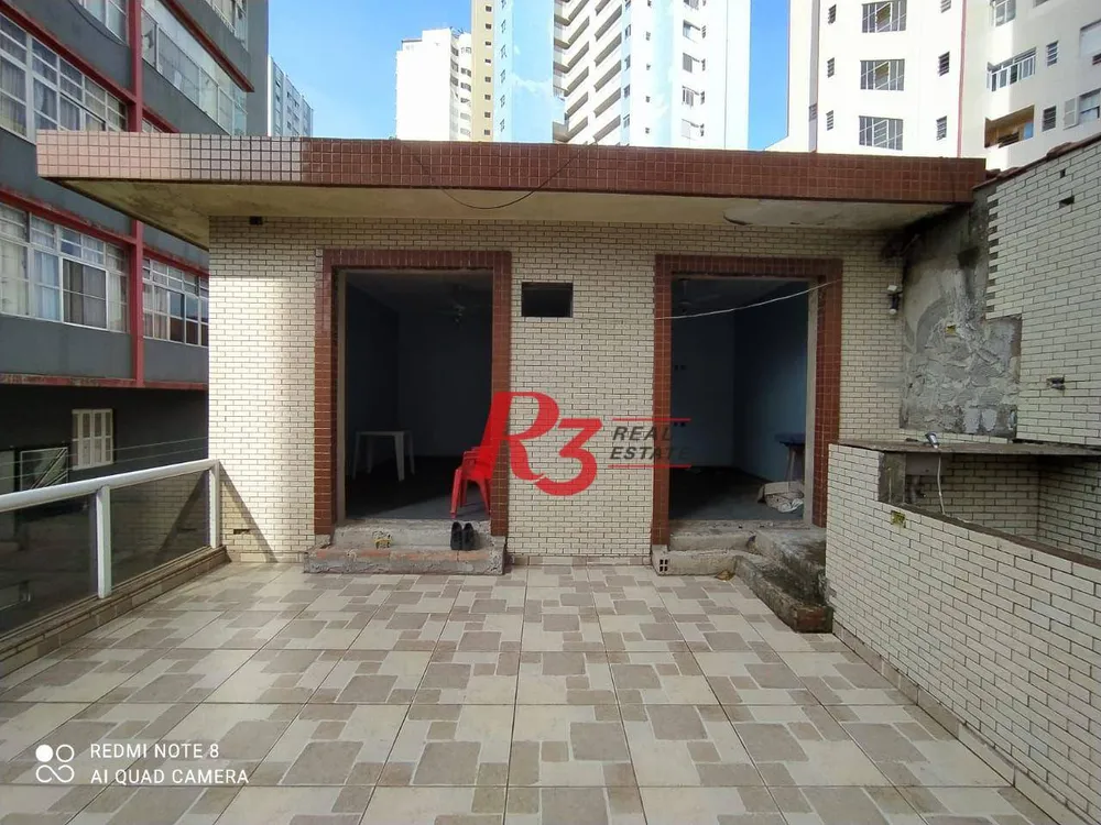 Sobrado, 5 quartos, 350 m² - Foto 2