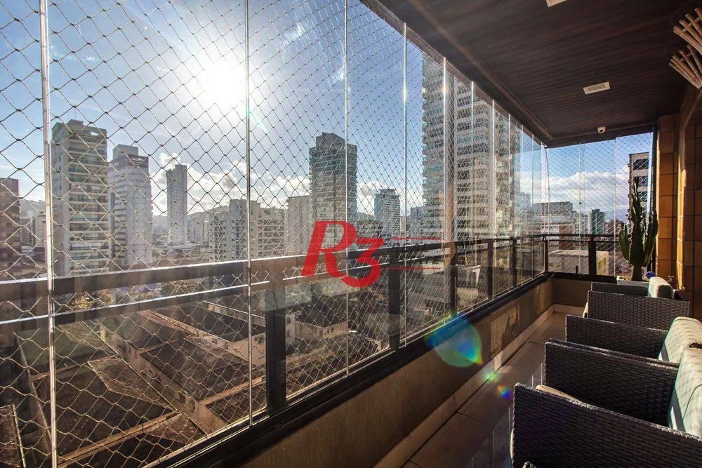 Cobertura, 4 quartos, 400 m² - Foto 3