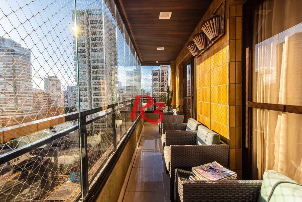 Cobertura, 4 quartos, 400 m² - Foto 4