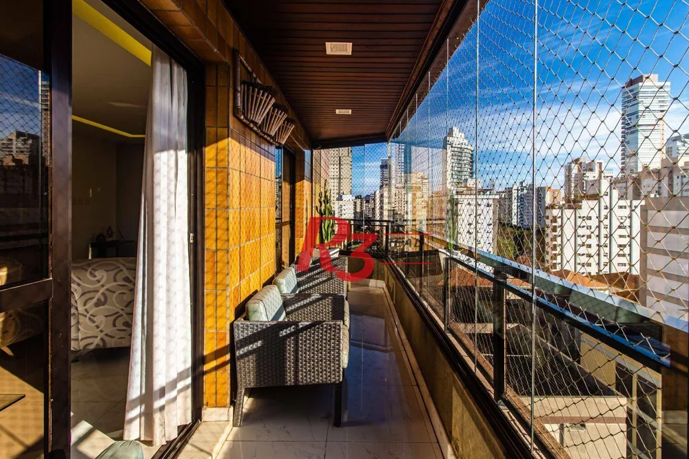 Cobertura, 4 quartos, 400 m² - Foto 2