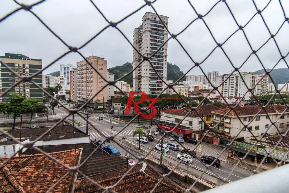 Apartamento, 2 quartos, 59 m² - Foto 2