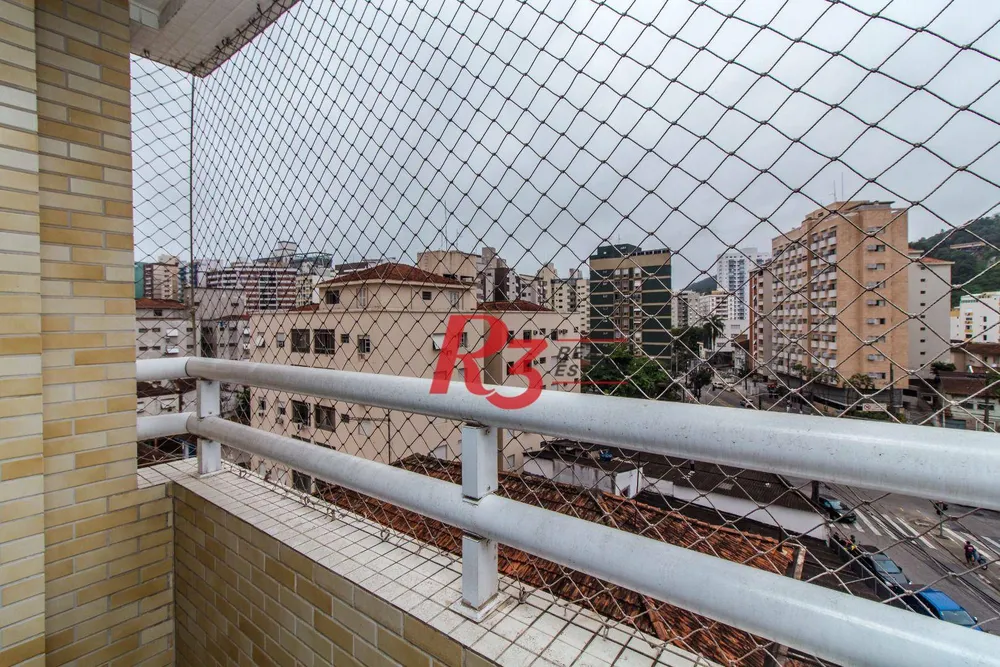 Apartamento, 2 quartos, 59 m² - Foto 1