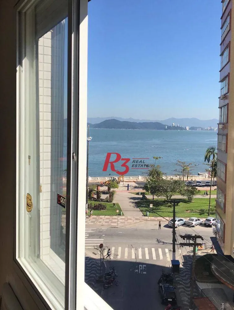 Apartamento, 3 quartos, 157 m² - Foto 2