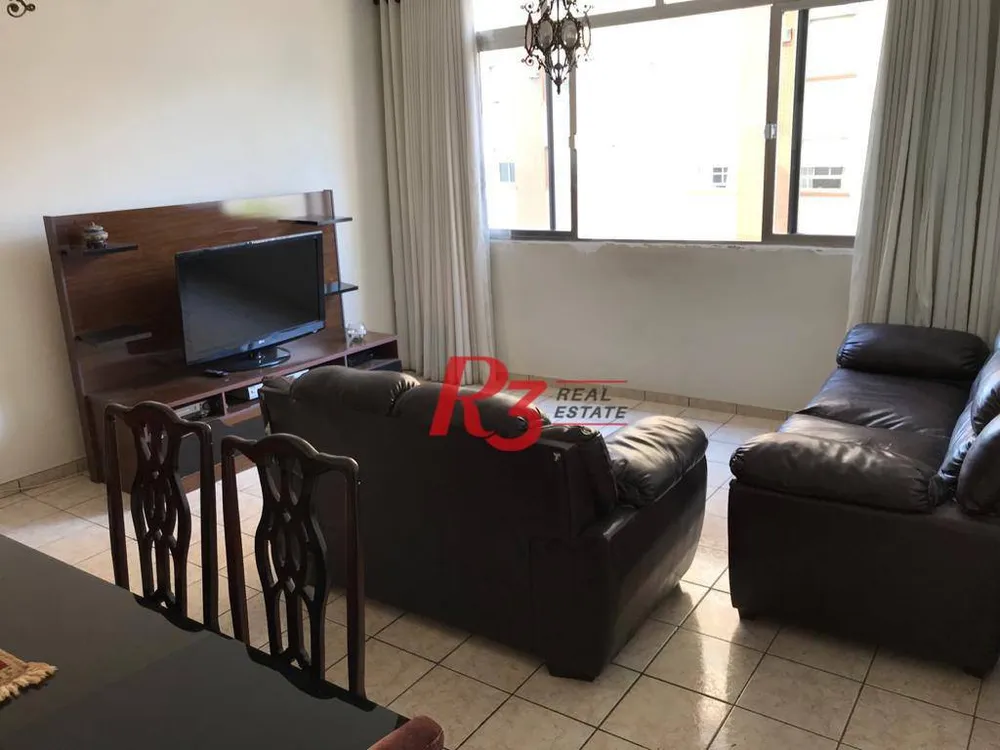 Apartamento, 3 quartos, 157 m² - Foto 3