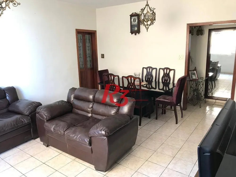 Apartamento, 3 quartos, 157 m² - Foto 4