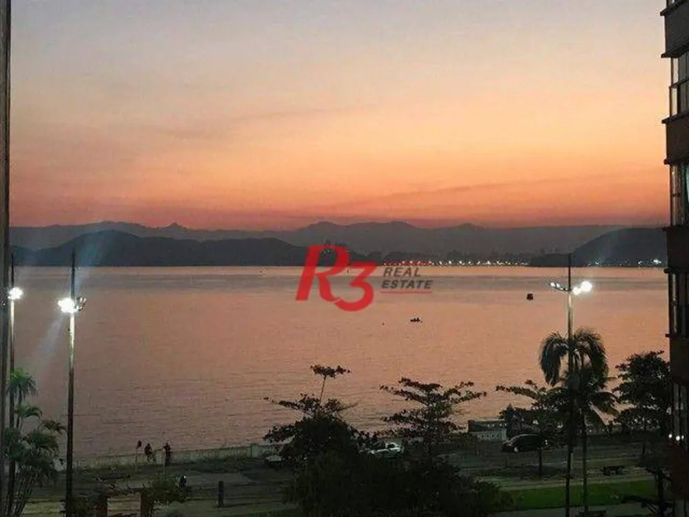 Apartamento, 3 quartos, 157 m² - Foto 1
