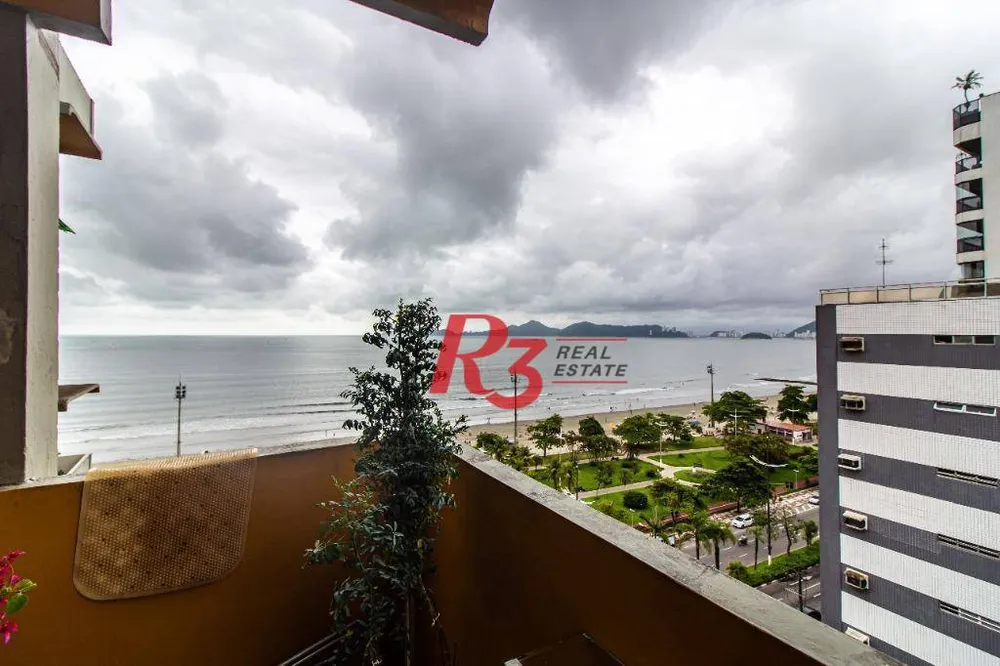 Apartamento, 3 quartos, 200 m² - Foto 2