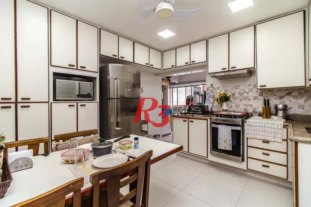 Apartamento, 3 quartos, 200 m² - Foto 4