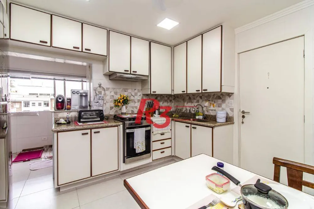 Apartamento, 3 quartos, 200 m² - Foto 3