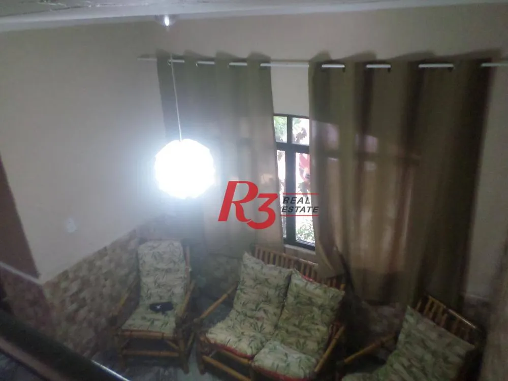 Sobrado, 5 quartos, 136 m² - Foto 4