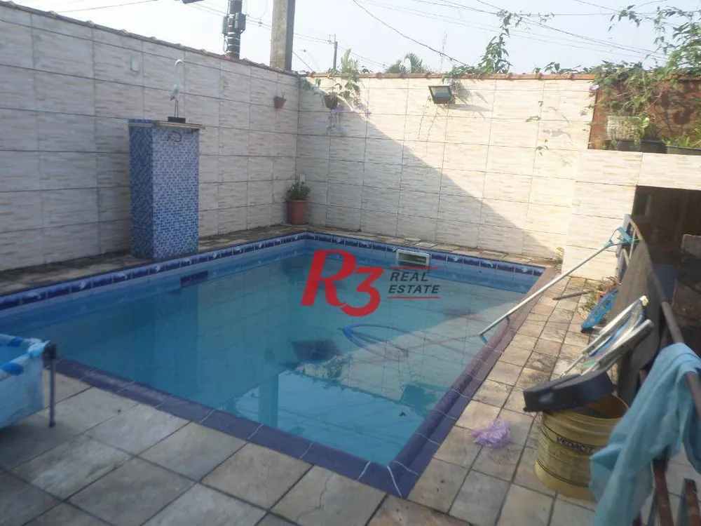 Sobrado, 5 quartos, 136 m² - Foto 1