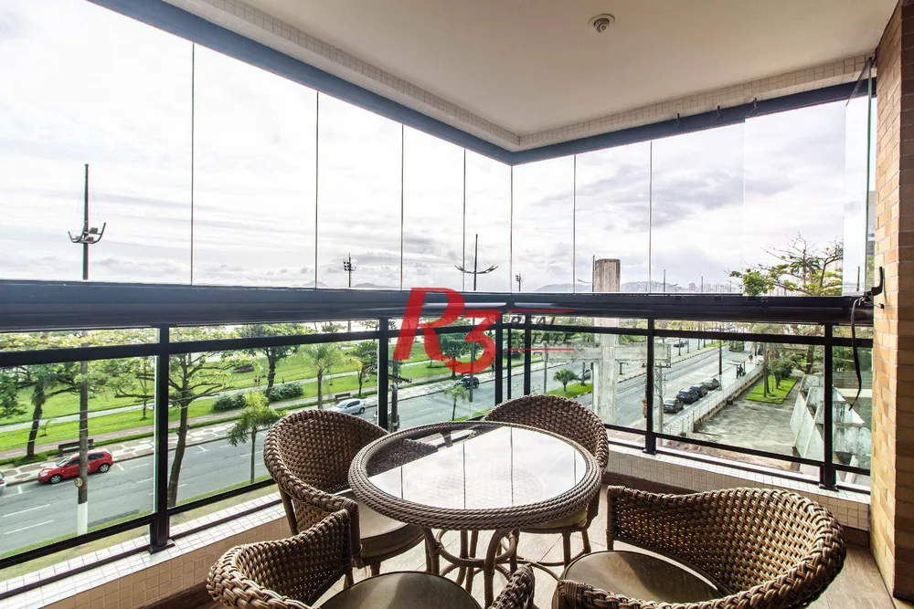 Apartamento, 4 quartos, 267 m² - Foto 4