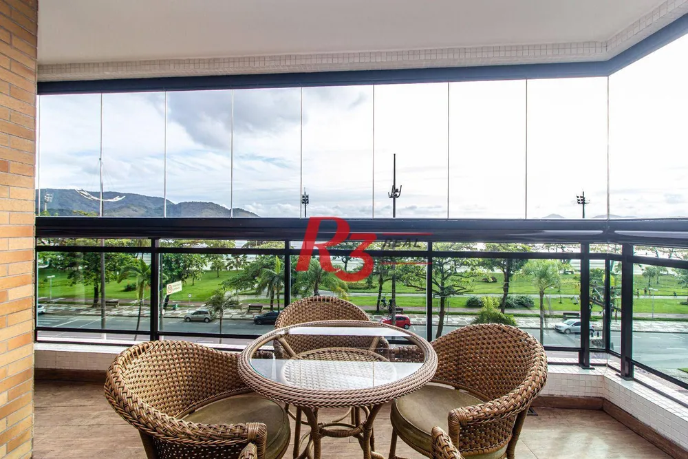 Apartamento, 4 quartos, 267 m² - Foto 3