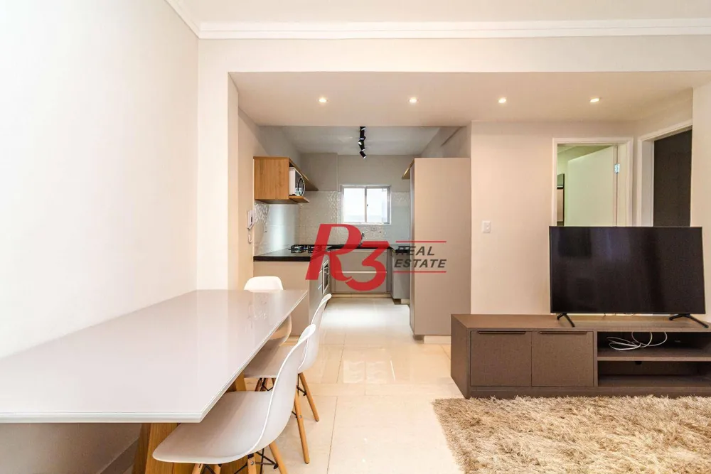 Apartamento, 2 quartos, 78 m² - Foto 2