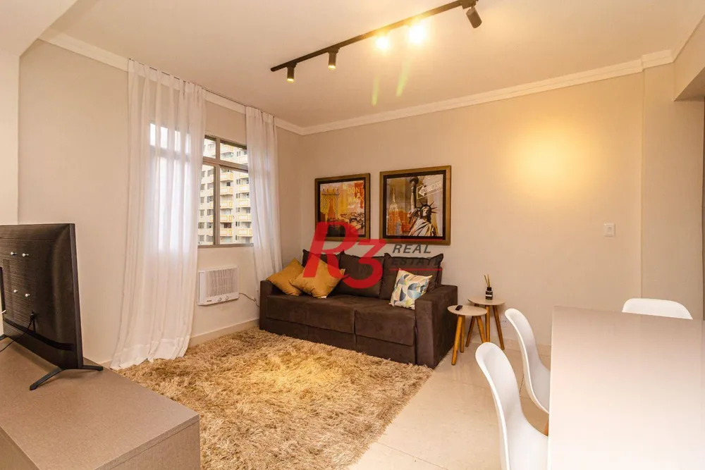Apartamento, 2 quartos, 78 m² - Foto 3