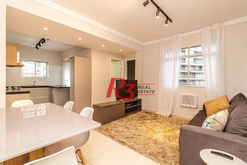 Apartamento, 2 quartos, 78 m² - Foto 1