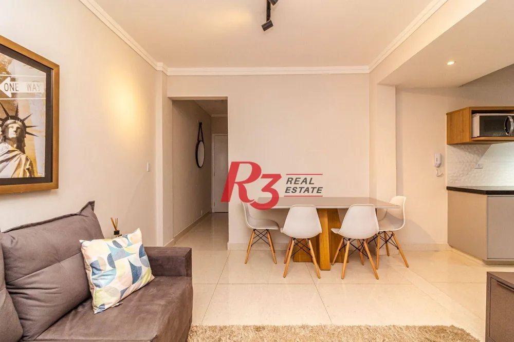 Apartamento, 2 quartos, 78 m² - Foto 4