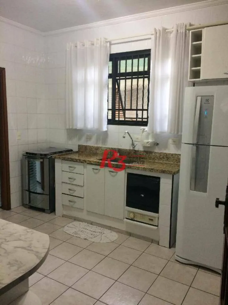 Casa, 3 quartos, 115 m² - Foto 1