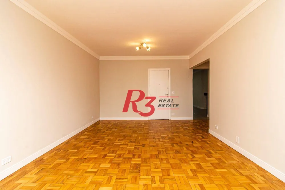 Apartamento, 3 quartos, 164 m² - Foto 3