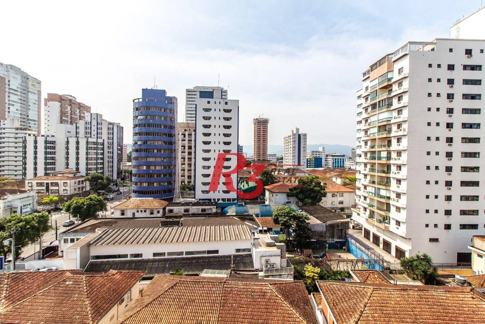 Apartamento, 3 quartos, 164 m² - Foto 4
