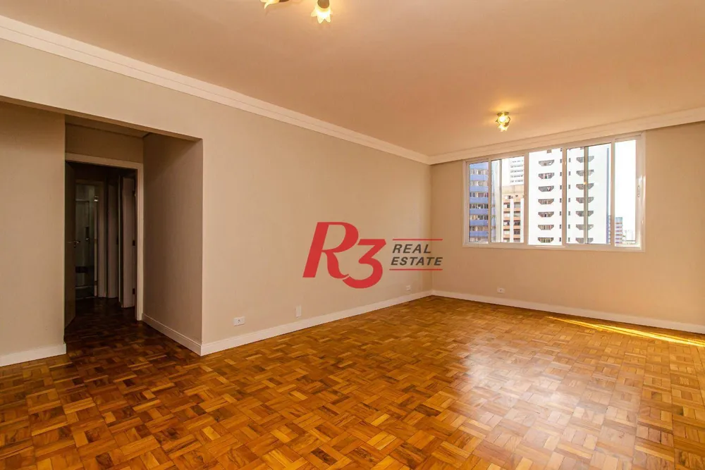 Apartamento, 3 quartos, 164 m² - Foto 1
