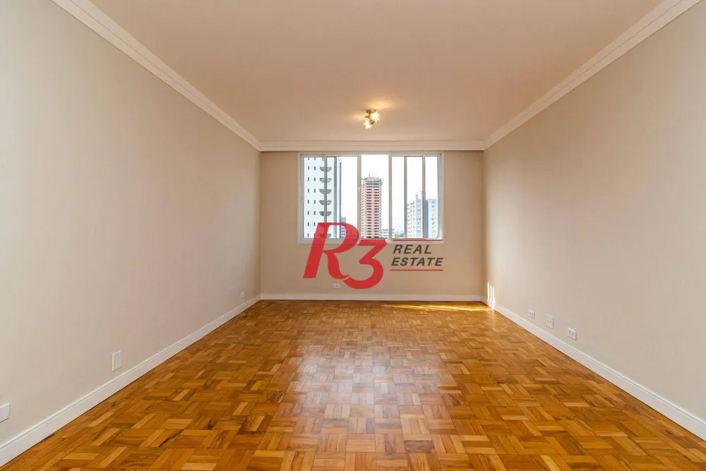 Apartamento, 3 quartos, 164 m² - Foto 2