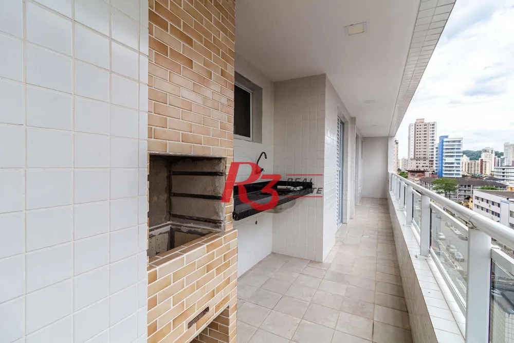 Apartamento, 2 quartos, 100 m² - Foto 1