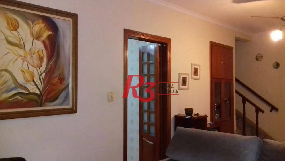 Sobrado, 3 quartos, 120 m² - Foto 3
